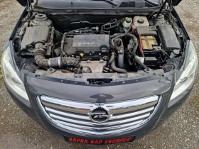 Opel Insignia 1.4Т - 5650 € / 11050.44 лв. - 81580758 8