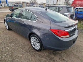 Opel Insignia 1.4Т - 5650 € / 11050.44 лв. - 81580758 5