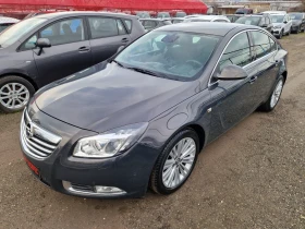 Opel Insignia 1.4Т - 5650 € / 11050.44 лв. - 81580758 6