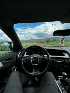 Audi A4 - 8000 € / 15646.64 лв. - 39842045 6