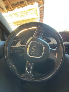 Audi A4 - 8000 € / 15646.64 лв. - 39842045 5