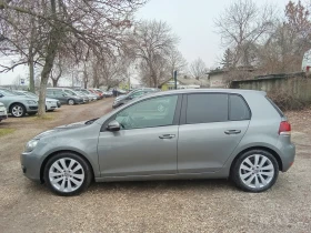VW Golf 2.0 TDI-140k.c.-HiGH LINE-NAVI  6 СКОРОСТИ  - 5400 € / 10561.48 лв. - 69221659 2