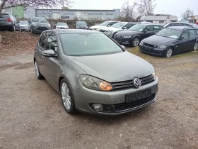 VW Golf 2.0 TDI-140k.c.-HiGH LINE-NAVI  6 СКОРОСТИ  - 5400 € / 10561.48 лв. - 69221659 6