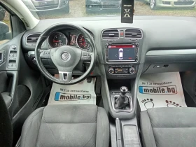 VW Golf 2.0 TDI-140k.c.-HiGH LINE-NAVI  6 СКОРОСТИ  - 5400 € / 10561.48 лв. - 69221659 9