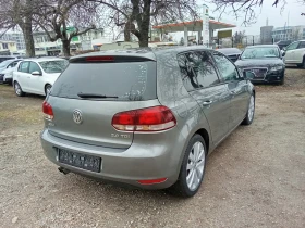 VW Golf 2.0 TDI-140k.c.-HiGH LINE-NAVI  6 СКОРОСТИ  - 5400 € / 10561.48 лв. - 69221659 4