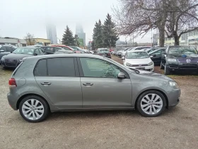 VW Golf 2.0 TDI-140k.c.-HiGH LINE-NAVI  6 СКОРОСТИ  - 5400 € / 10561.48 лв. - 69221659 5