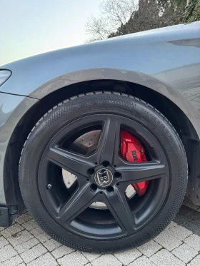 Mercedes-Benz E 350 Пълна сервизна история - 29950 € / 58577.11 лв. - 49239022 7