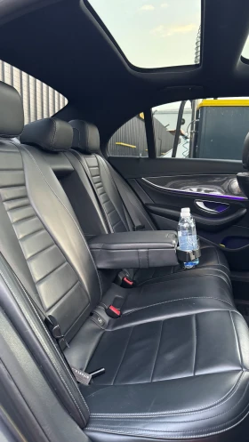 Mercedes-Benz E 350 Пълна сервизна история - 29950 € / 58577.11 лв. - 49239022 15