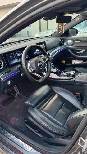 Mercedes-Benz E 350 Пълна сервизна история - 29950 € / 58577.11 лв. - 49239022 8