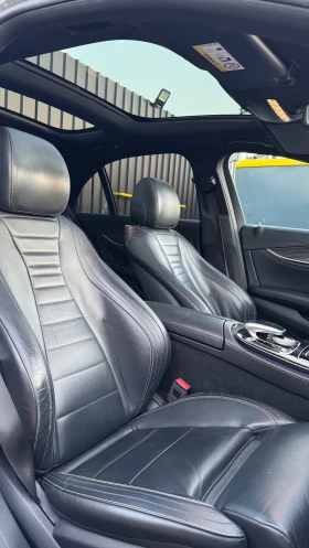 Mercedes-Benz E 350 Пълна сервизна история - 29950 € / 58577.11 лв. - 49239022 14