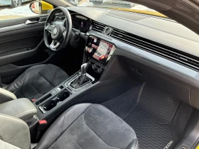 VW Arteon 2.0TDI 245к.с R-line 4motion 7ск., снимка 15