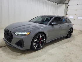 Audi Rs6 AVANT * * CARFAX * * АВТО КРЕДИТ * * 