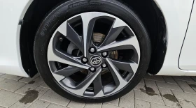 Toyota Auris 1.8 Hybrid(гаранционна)! | Auto.bg — изображение 12