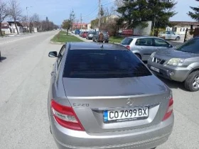 Mercedes-Benz C 220 2, 2 - 10000 € / 19558.30 лв. - 17492406 2