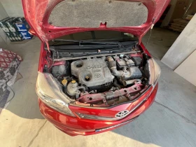 Toyota Yaris 1.4 D4D - 5200 € / 10170.32 лв. - 29426128 5