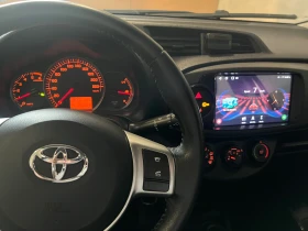 Toyota Yaris 1.4 D4D - 5200 € / 10170.32 лв. - 29426128 6