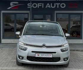 Citroen Grand C4 Picasso 1.6 HDI 7 ����� | Mobile.bg � ����� ������ 3