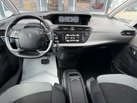 Citroen Grand C4 Picasso 1.6 HDI 7 ����� | Mobile.bg � ����� ������ 7