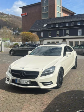 Mercedes-Benz CLS 350 Mercedes-Benz CLS 350 CDI Coup? (C218) - AMG Paket - 15999 € / 31291.32 лв. - 25851507 2