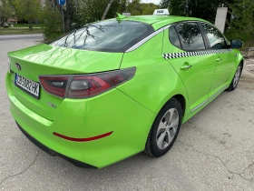 Kia K5 2.4 HIBRID - 9200 € / 17993.64 лв. - 21605399 6