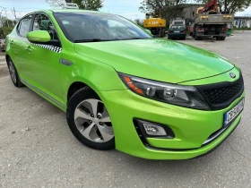 Kia K5 2.4 HIBRID - 9200 € / 17993.64 лв. - 21605399 3