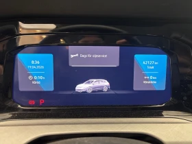 VW Golf 1.5 TGI - CNG - 17850 € / 34911.57 лв. - 81593158 15