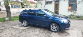 Dacia Logan MCV | Mobile.bg � ����� ������ 2