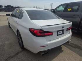 BMW 530 530I XDRIVE/CARFAX/�������/�������/����� | Mobile.bg � ����� ������ 4