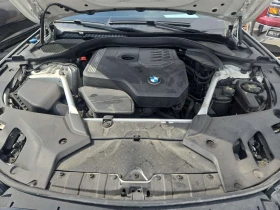 BMW 530 530I XDRIVE/CARFAX/�������/�������/����� | Mobile.bg � ����� ������ 16