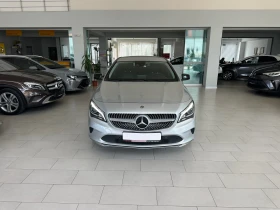 ������ Mercedes-Benz CLA 20...