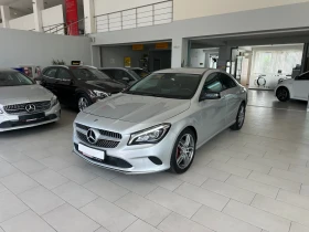 Mercedes-Benz CLA 200 | Mobile.bg � ����� ������ 2
