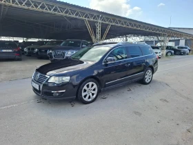 VW Passat 2.0tdi Navi Кожа Камера Подгрев | Auto.bg — изображение 3