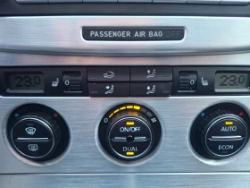 VW Passat 2.0tdi Navi Кожа Камера Подгрев | Auto.bg — изображение 13