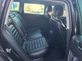 VW Passat 2.0tdi Navi Кожа Камера Подгрев | Auto.bg — изображение 10