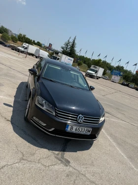 VW Passat 1.6 TDI | Mobile.bg � ����� ������ 3
