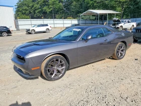 ������ Dodge Challenger
