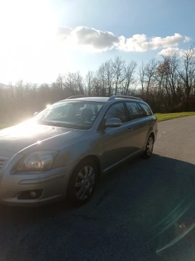 Toyota Avensis | Mobile.bg � ����� ������ 4