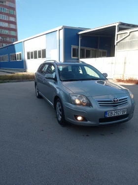 Toyota Avensis | Mobile.bg � ����� ������ 8