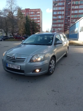 Toyota Avensis | Mobile.bg � ����� ������ 11