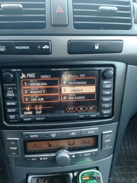 Toyota Avensis | Mobile.bg � ����� ������ 5