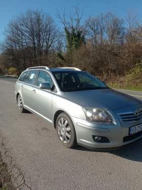 Toyota Avensis | Mobile.bg � ����� ������ 2