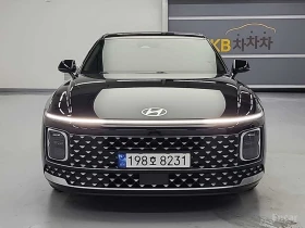 ������ Hyundai Grandeur