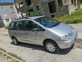 VW Sharan 1.9 110 | Mobile.bg � ����� ������ 2