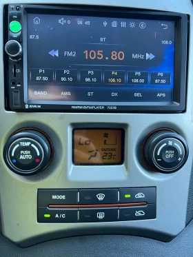 Kia Carens undefined | Auto.bg — изображение 13