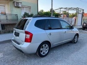 Kia Carens undefined | Auto.bg — изображение 4