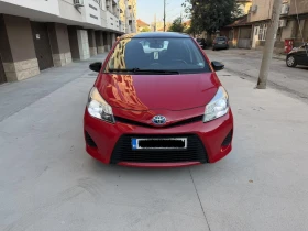 Toyota Yaris 1.5 HYBRID  | Auto.bg — изображение 2