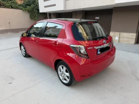 Toyota Yaris 1.5 HYBRID  | Auto.bg — изображение 4