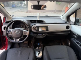 Toyota Yaris 1.5 HYBRID  | Auto.bg — изображение 13
