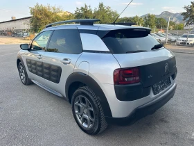 Citroen C4 Cactus 1.2VTi Автоматик 111000км - 6300 € - 30495368 5