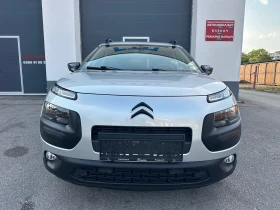 Citroen C4 Cactus 1.2VTi Автоматик 111000км - 6300 € - 30495368 2